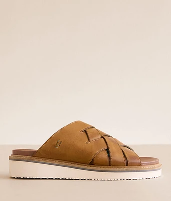 Roan by Bed Stu Cottage Leather Sandal