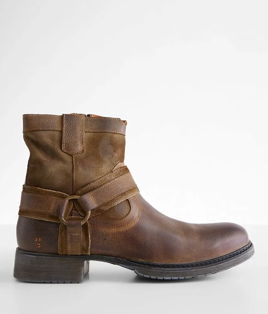Colton II Leather Boot