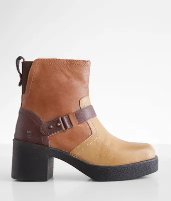 Roan by Bed Stu Penultimate Leather Ankle Boot
