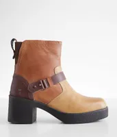 Roan by Bed Stu Penultimate Leather Ankle Boot
