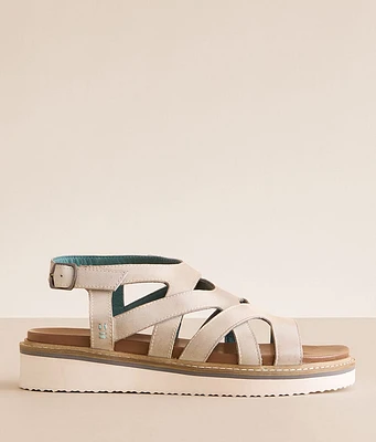 Roan by Bed Stu Midway Leather Sandal