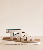 Roan by Bed Stu Midway Leather Sandal