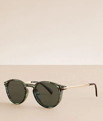 Eyeking Tort Sunglasses