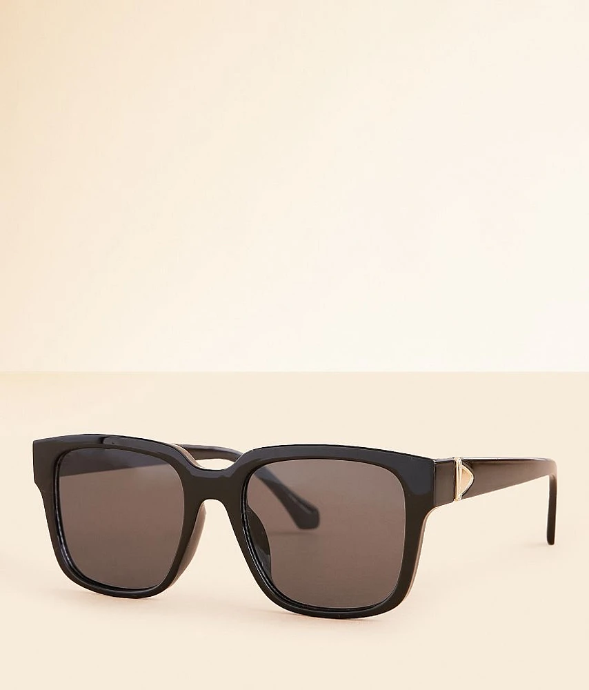 Square Sunglasses