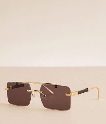 Eyeking Aviator Sunglasses