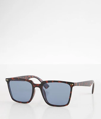 BKE Tortoise Sunglasses