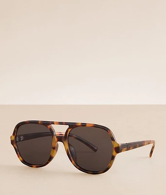 BKE Aviator Sunglasses