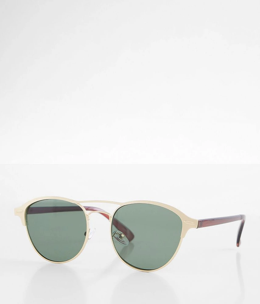 BKE Brow Bar Sunglasses