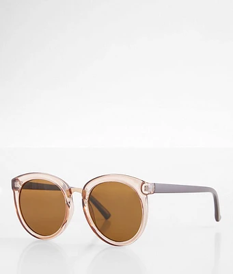 BKE Round Sunglasses