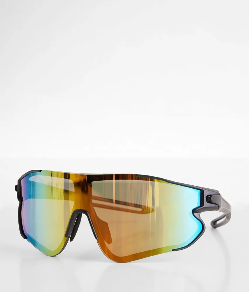 Shield Sunglasses