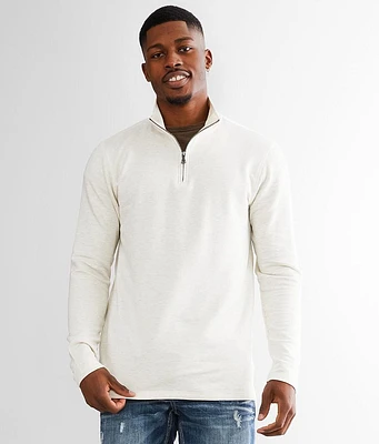 BKE Mock Neck Pullover