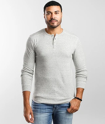 BKE Marled Henley