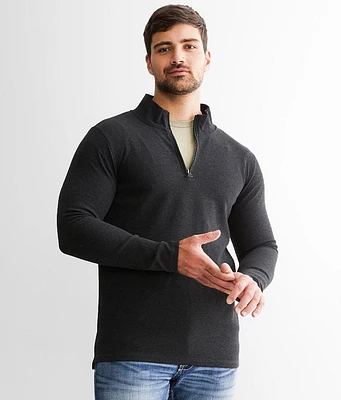 BKE Quarter Zip Pullover