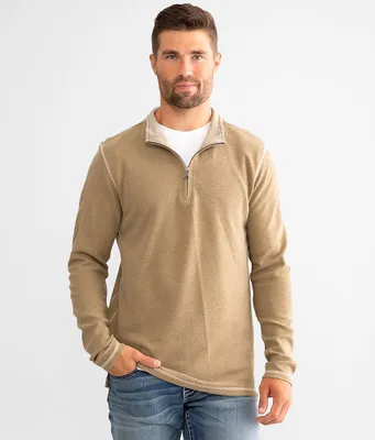 BKE Quarter Zip Pullover