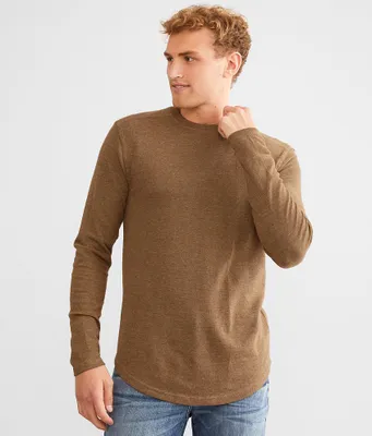BKE Slub Knit T-Shirt