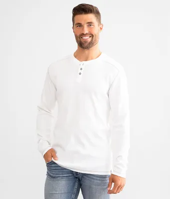 BKE Thermal Henley