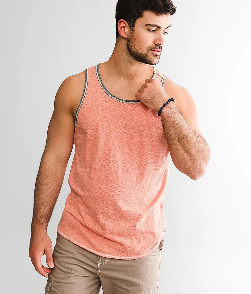 Striped Tank Top