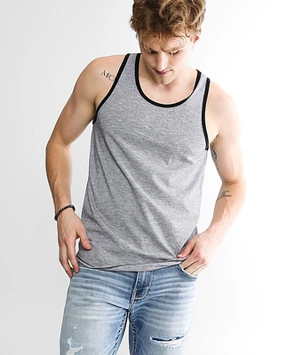 BKE Marled Tank Top