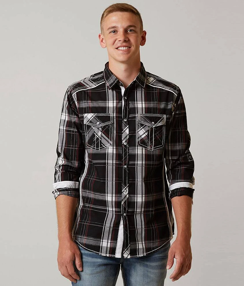 Goree Shirt