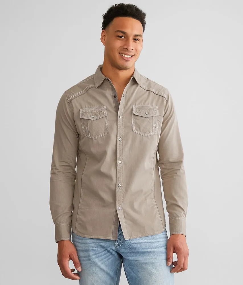 Athletic Shirt