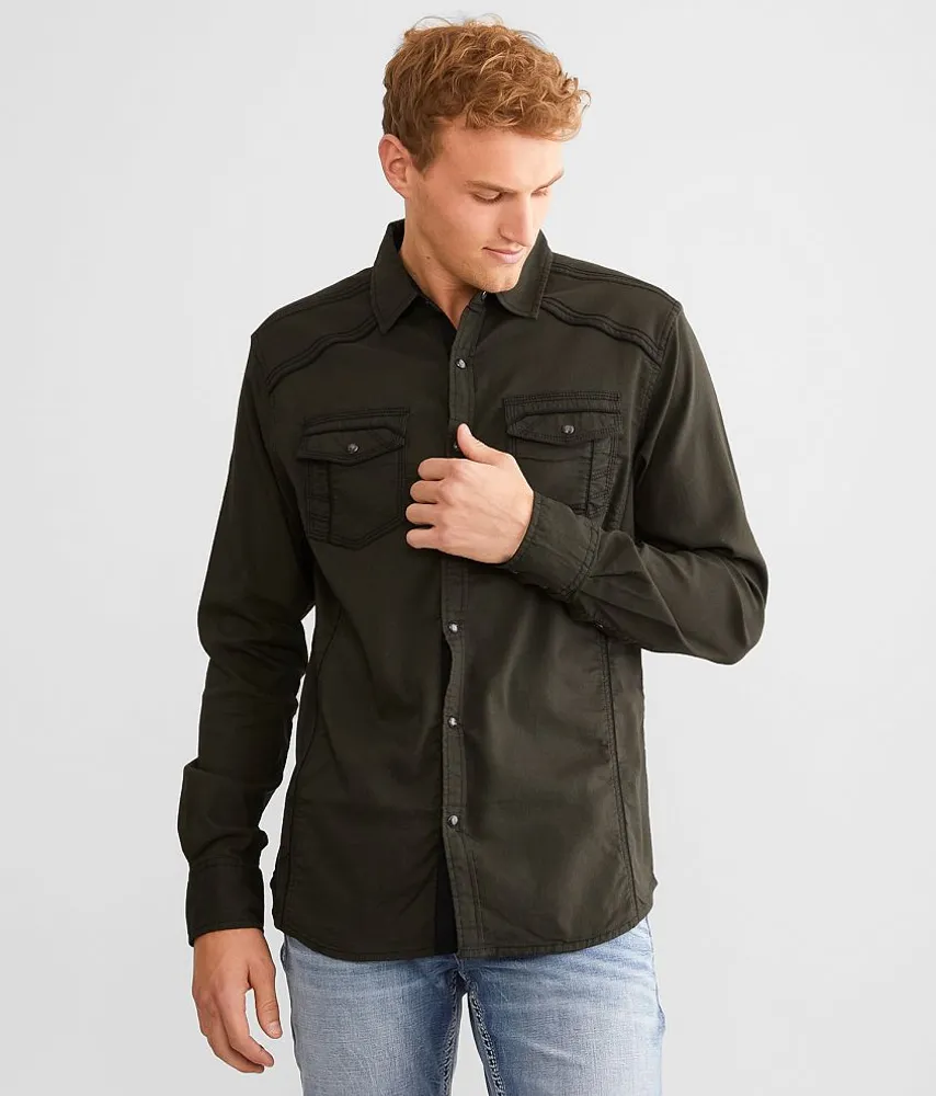 Athletic Stretch Shirt