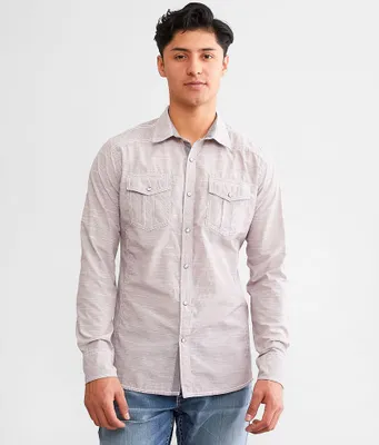 BKE Tailored Shirt