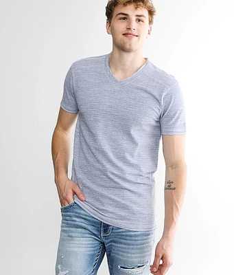 BKE Slub Knit T-Shirt