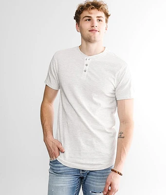 BKE Striped Henley
