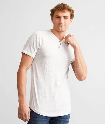 BKE Striped Henley