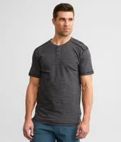 BKE Marled Henley