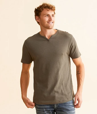BKE Slub Knit T-Shirt