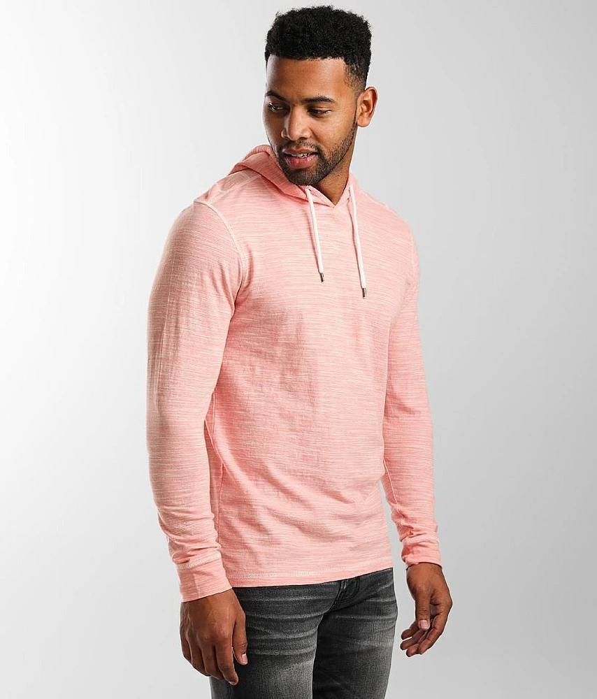 Striped Hoodie