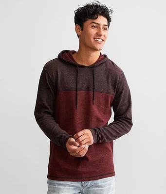BKE Color Block Hoodie
