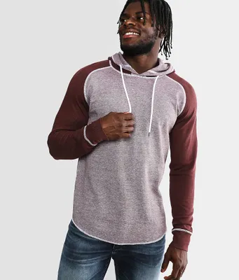 BKE Raglan Sleeve Hoodie