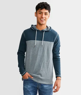 BKE Striped Hoodie