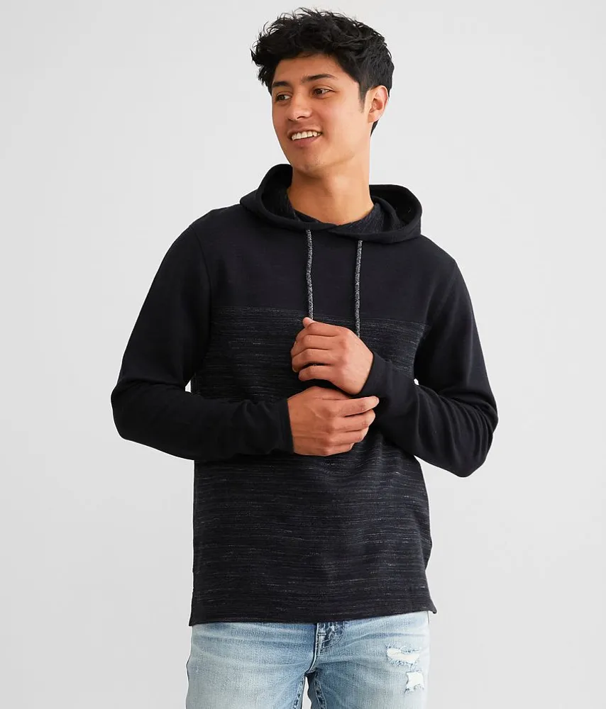 Marled Hoodie