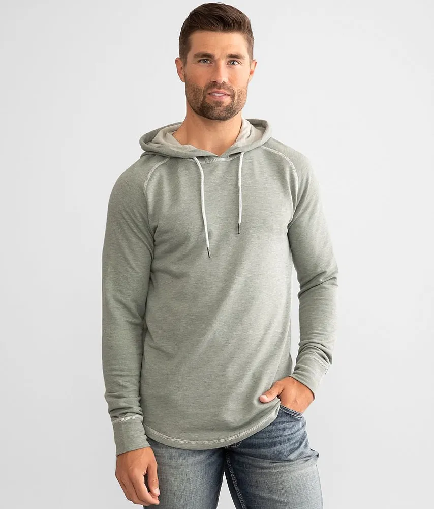 Knit Hoodie
