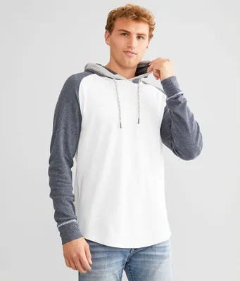 BKE Raglan Sleeve Hoodie
