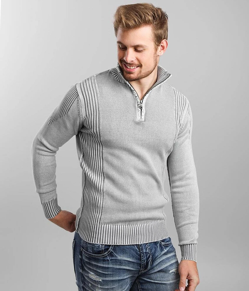 Miller Pullover Sweater