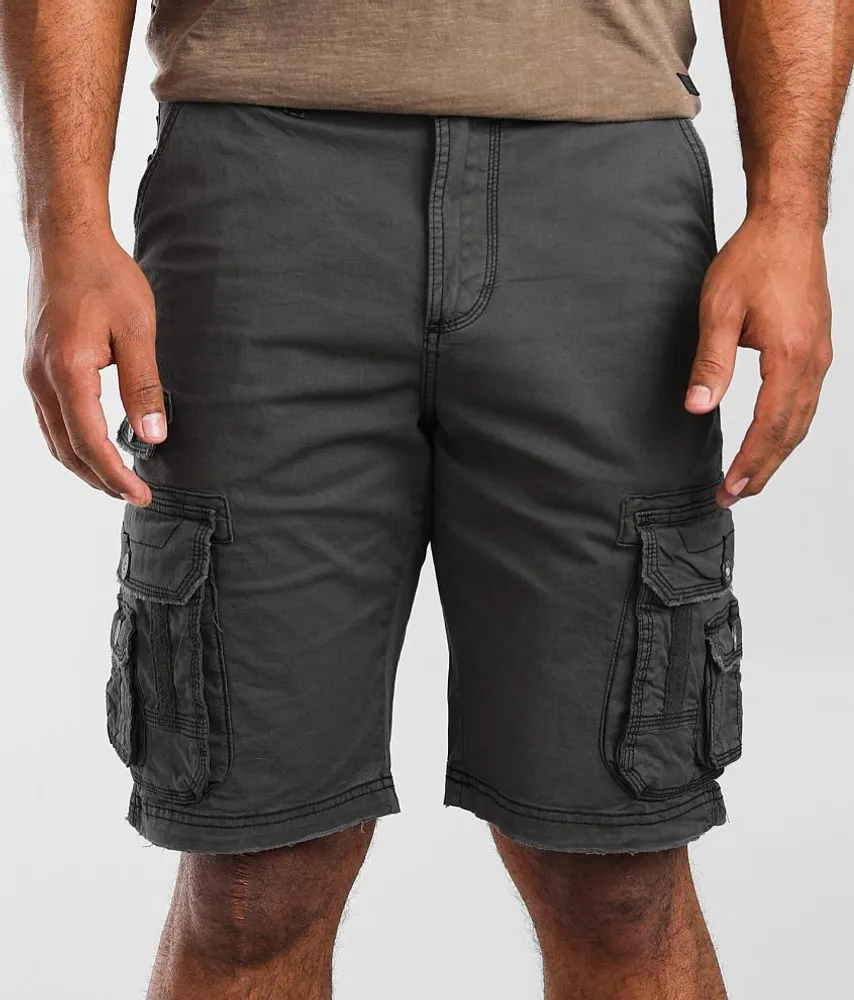 Blair Cargo Stretch Short