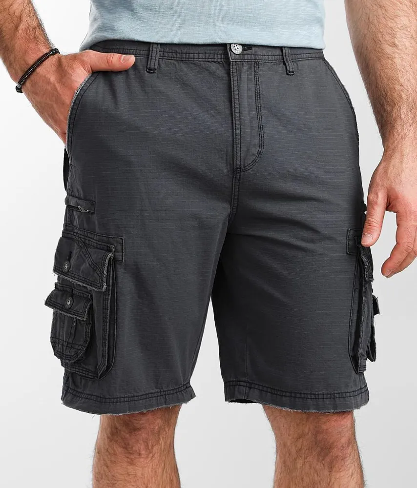 Elijah Cargo Short
