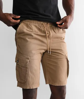 BKE Mini Ripstop Cargo Short