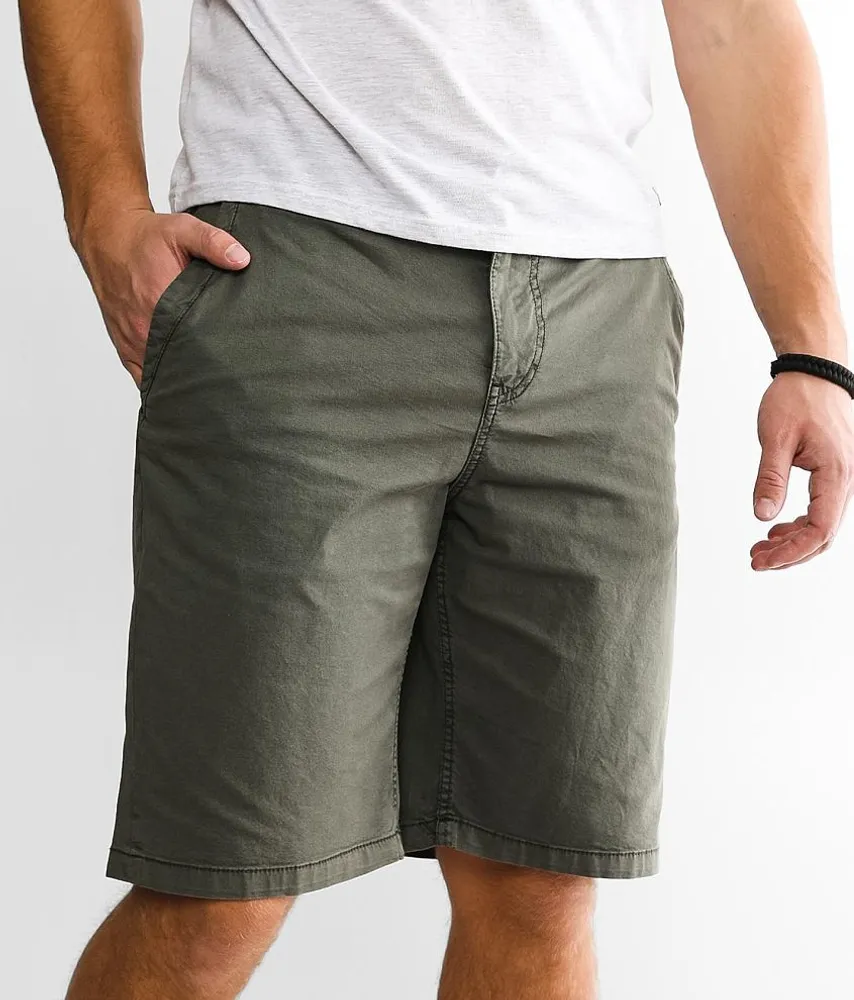Joe Stretch Short