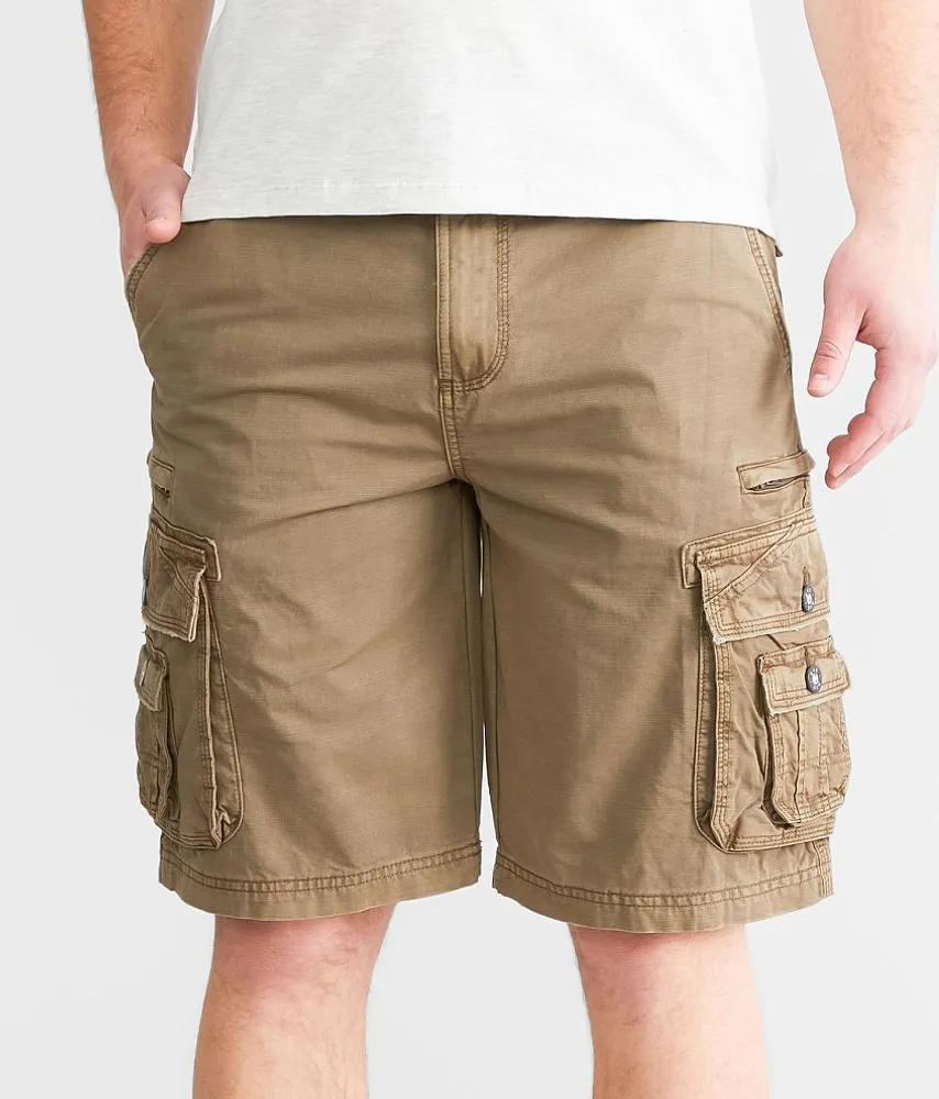 BKE Rex Stretch Short