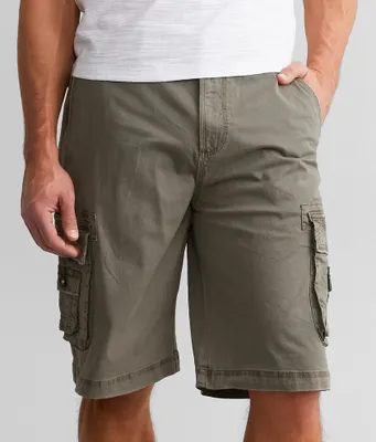 BKE Cruz Cargo Stretch Short