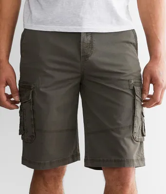 BKE Damon Cargo Stretch Short