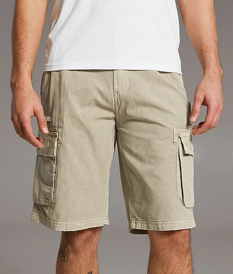 BKE Ripstop Athletic Cargo Short