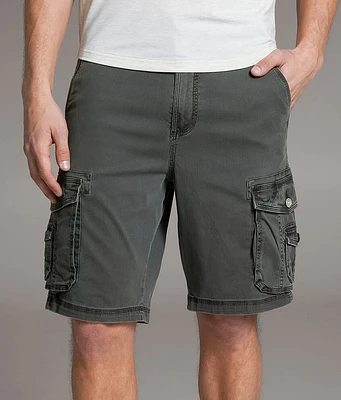 BKE Standard Cargo Stretch Short