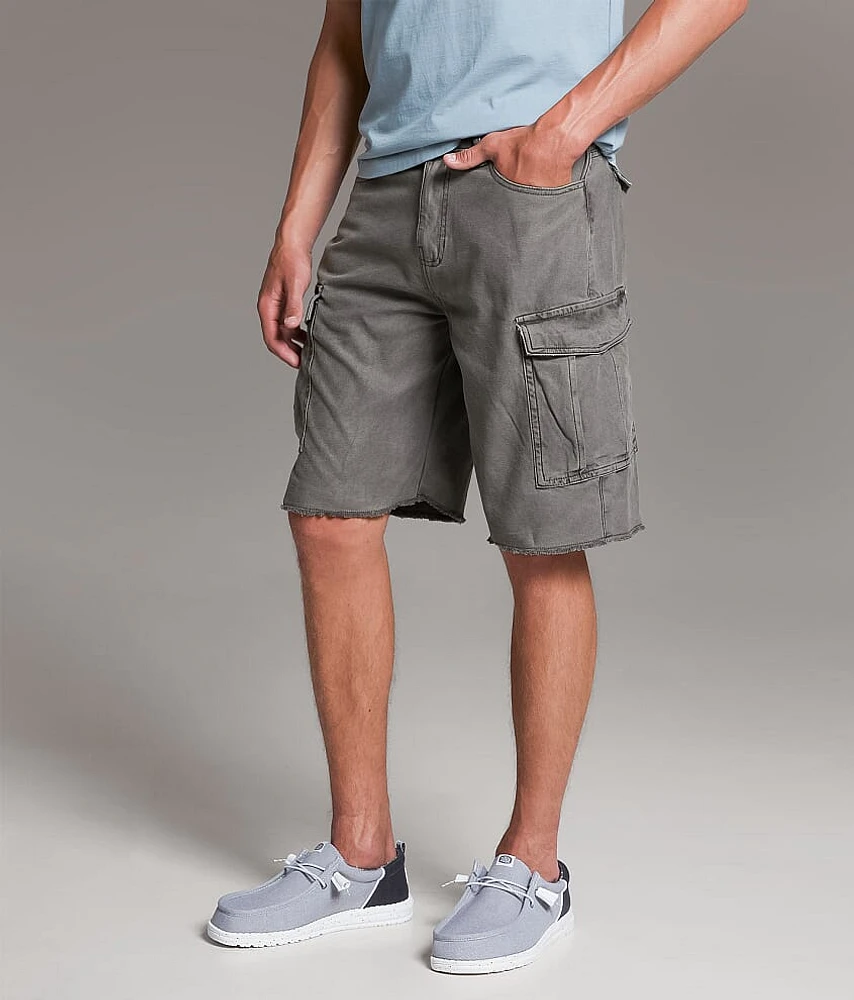 BKE Athletic Cargo Short