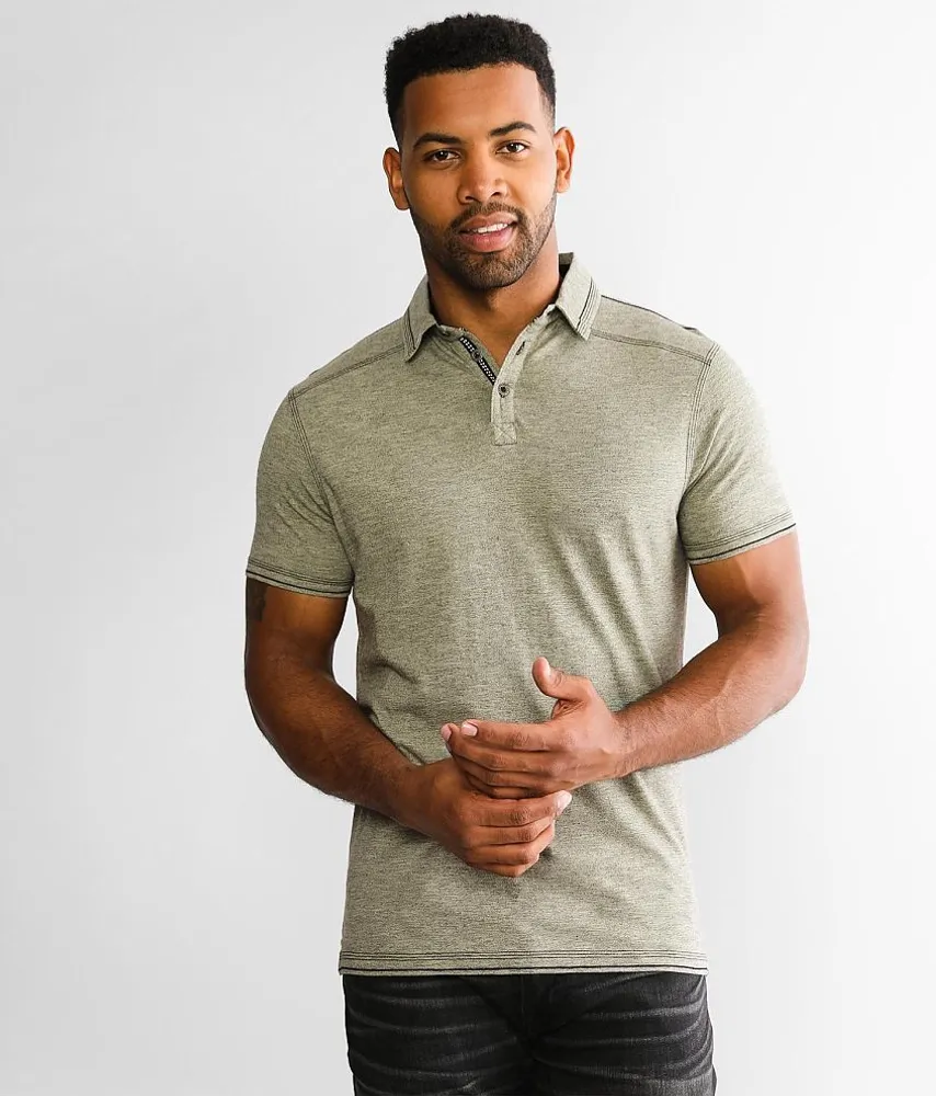 Bio Wash Polo